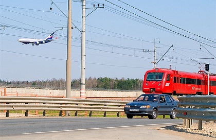 На чем лучше всего поехать на Черное море: на авто, самолете или поезде?
