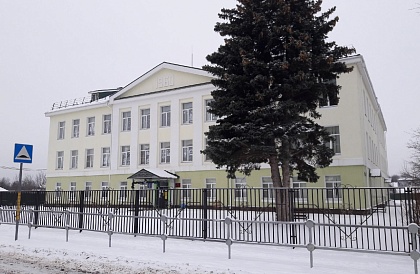 Пропускной режим будет введен во всех школах Нижегородской области