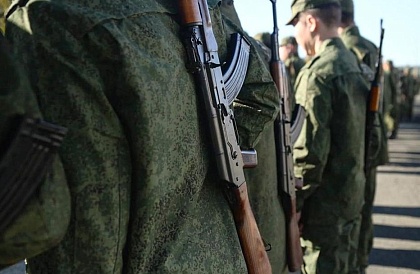 Часть мобилизованных жителей Нижегородской области вернулась домой