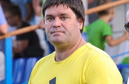 Сергей Мухотин получил право работать в профессиональном футболе