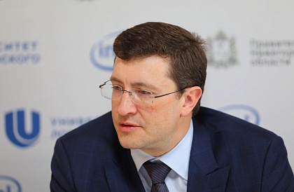 Запрет на третий губернаторский срок сохранится в Нижегородской области