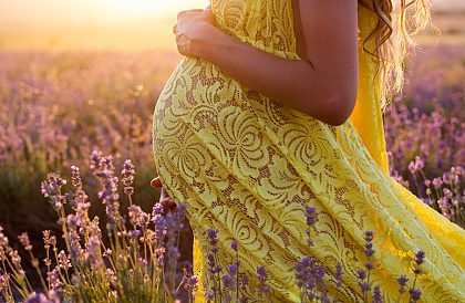 Самоизоляцию для беременных  планируют продлить  до 31 июля
